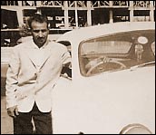 Giovanni Melis